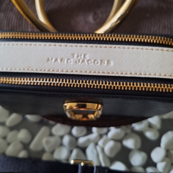 Marc Jacobs Crossbody bag - Picture 1 of 3